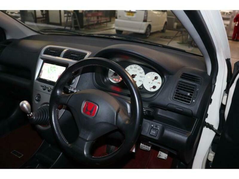 CIVIC