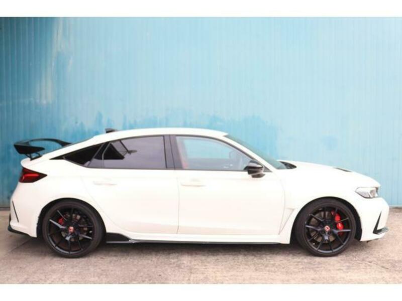 CIVIC