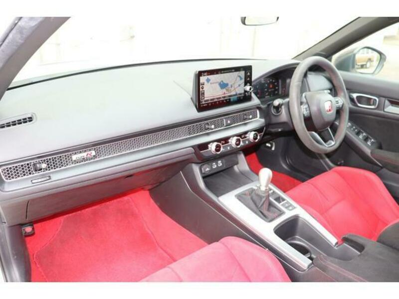 CIVIC