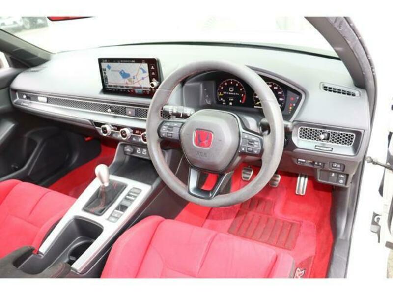 CIVIC