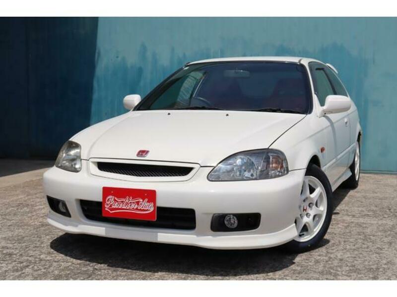 CIVIC