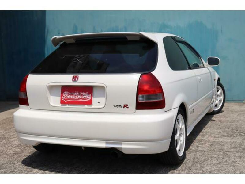 CIVIC