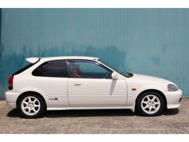 CIVIC