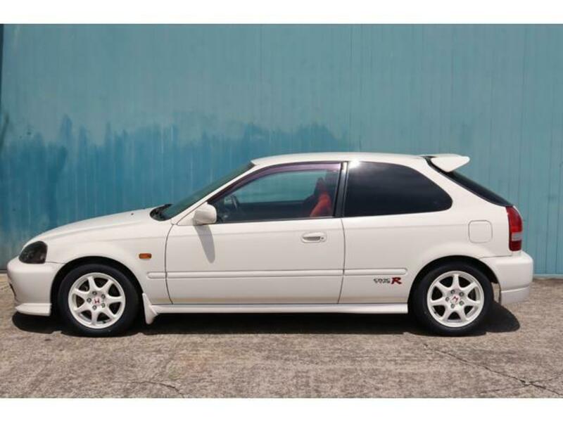 CIVIC