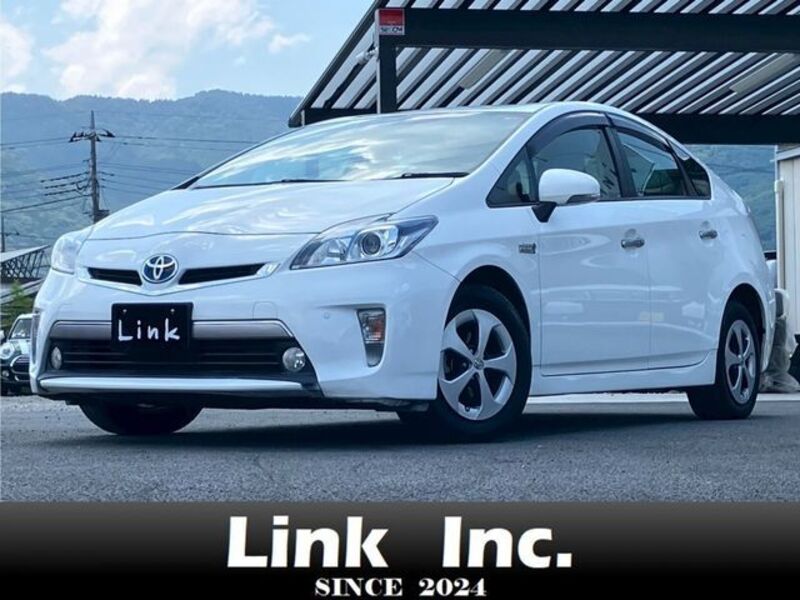PRIUS PHV-0