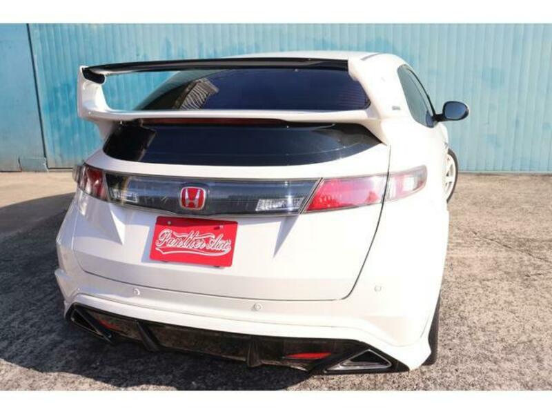 CIVIC