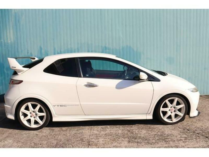 CIVIC