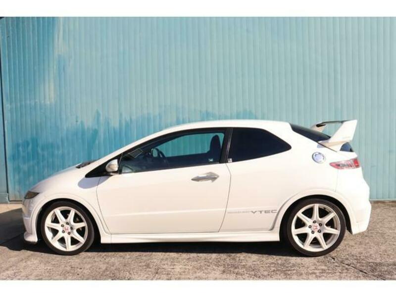 CIVIC