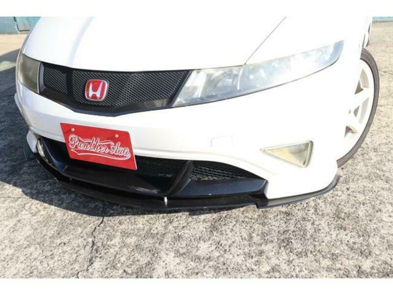 CIVIC