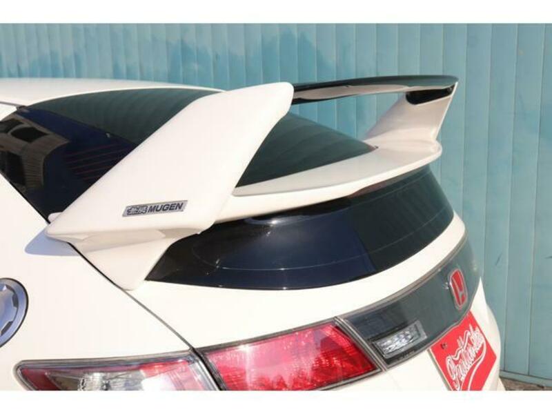 CIVIC