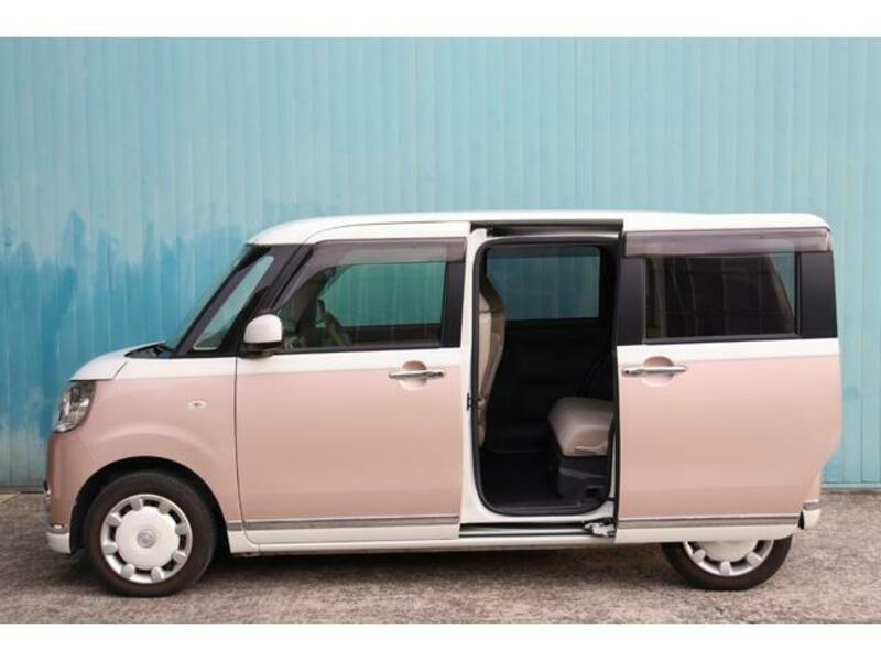 MOVE CANBUS