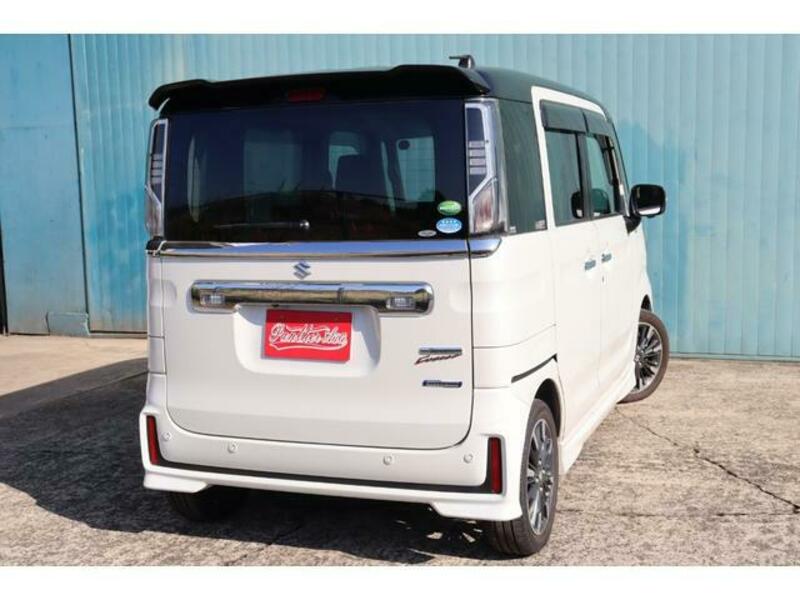 SPACIA CUSTOM