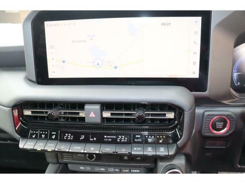 LAND CRUISER 250