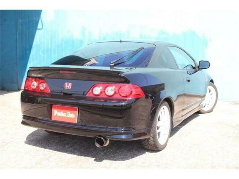 INTEGRA