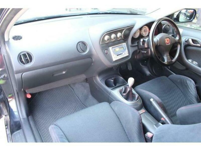 INTEGRA