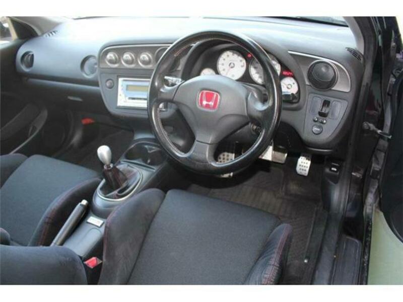 INTEGRA