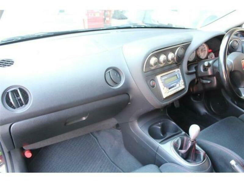 INTEGRA