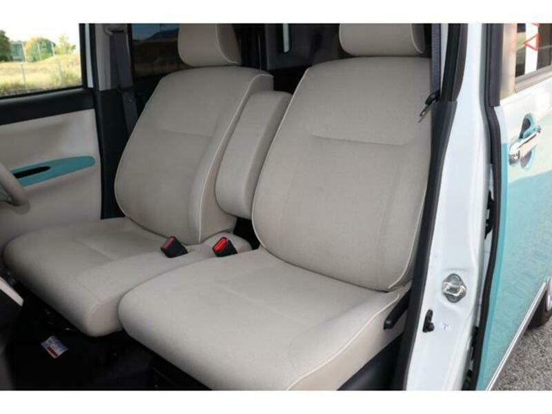 MOVE CANBUS