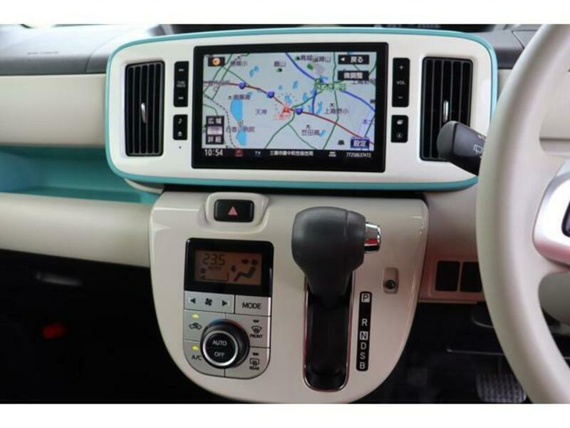 MOVE CANBUS