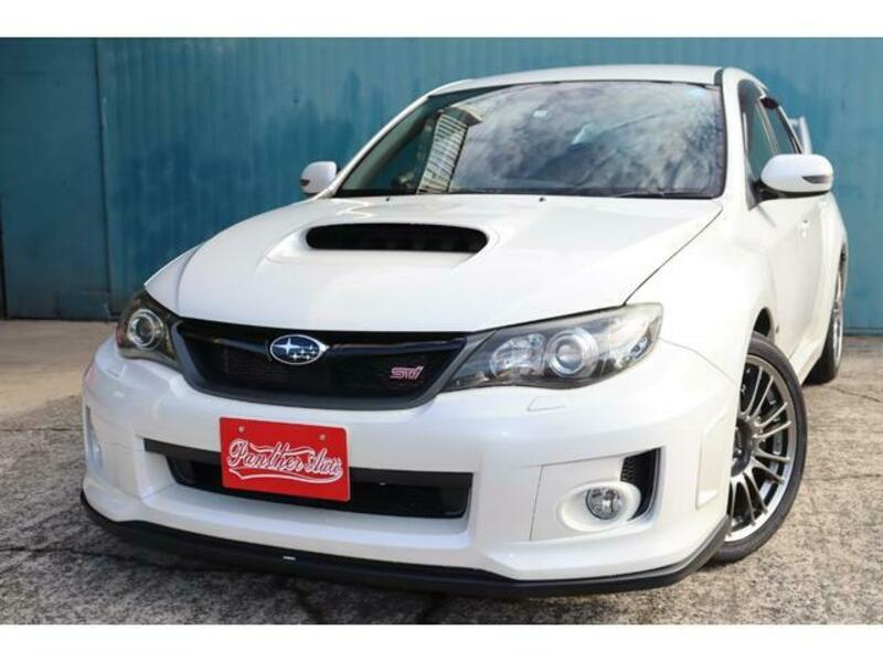 IMPREZA