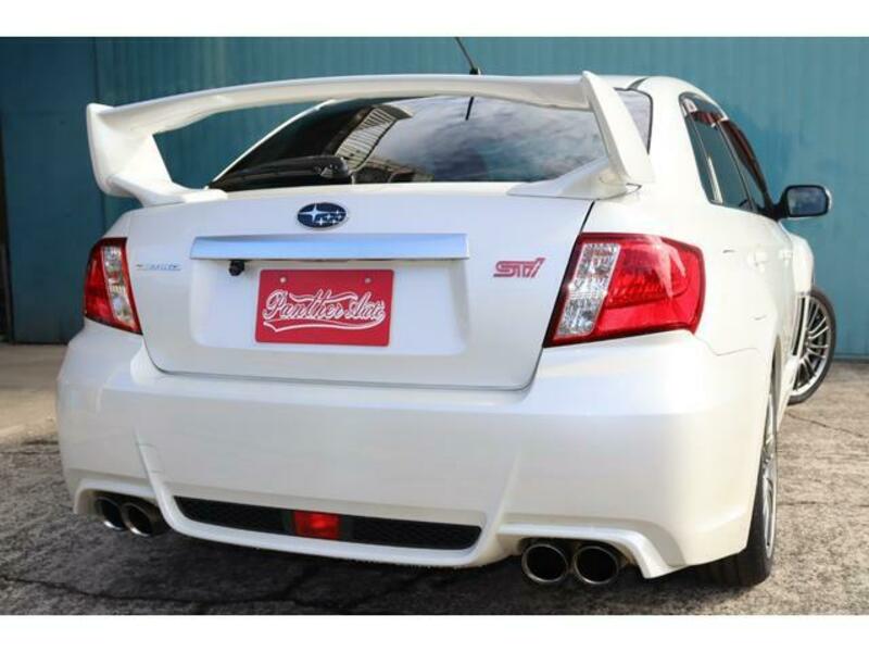 IMPREZA