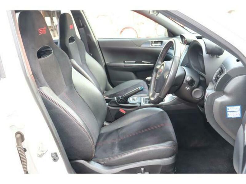 IMPREZA