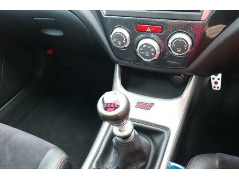 IMPREZA