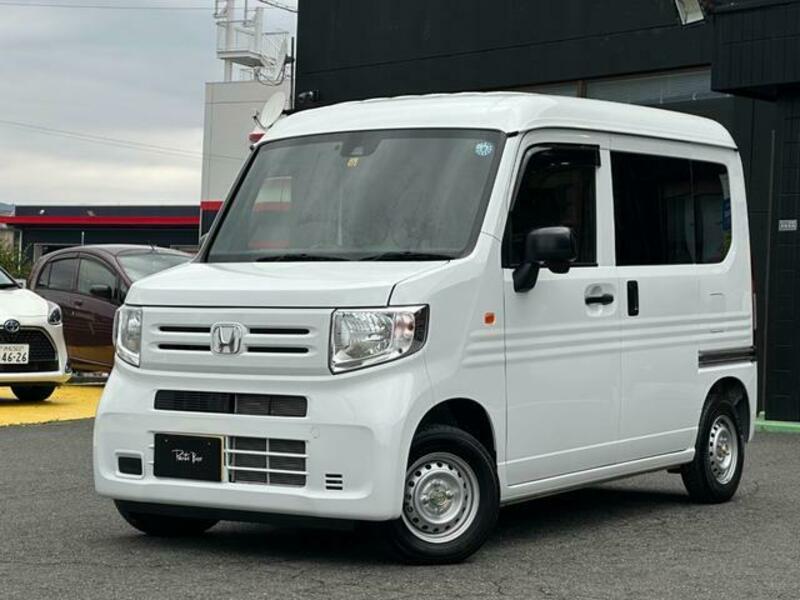 N-VAN