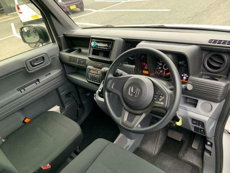 N-VAN