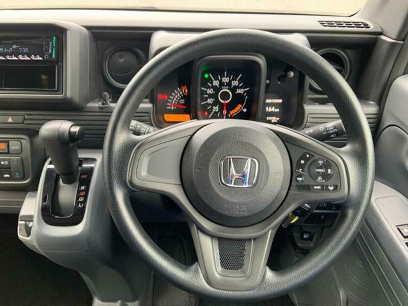 N-VAN
