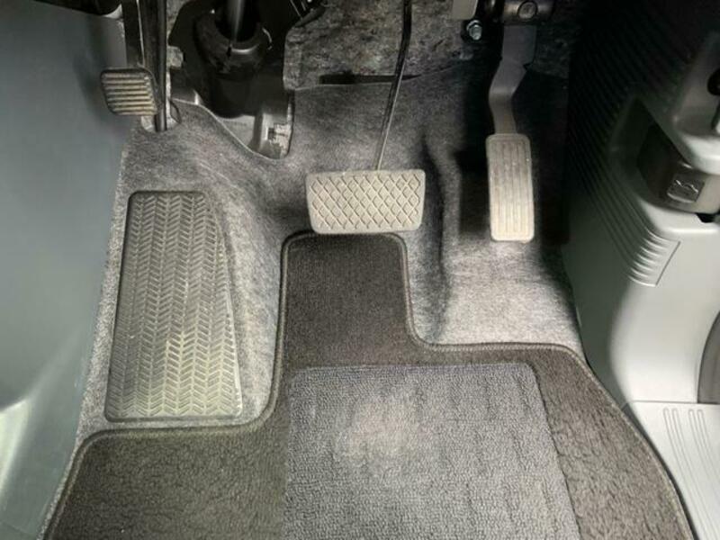 N-VAN