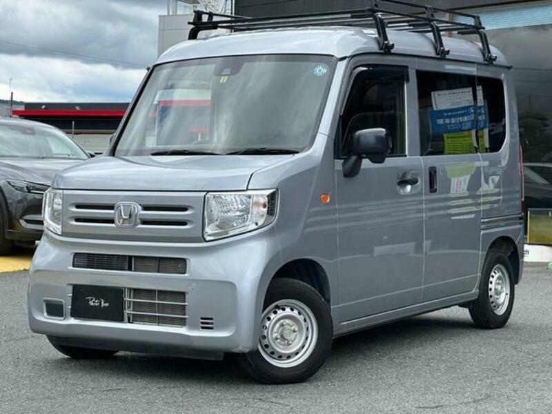 N-VAN