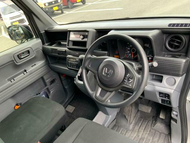 N-VAN