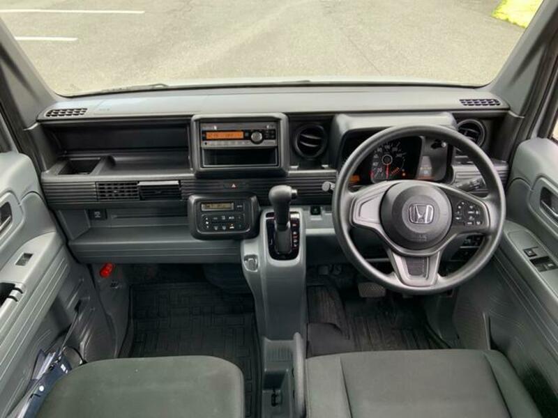 N-VAN