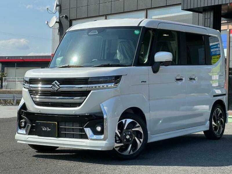 SPACIA CUSTOM