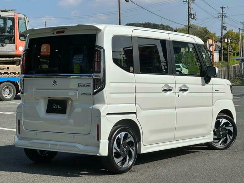 SPACIA CUSTOM