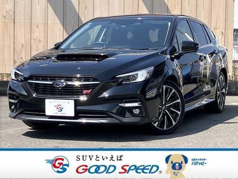 LEVORG-0