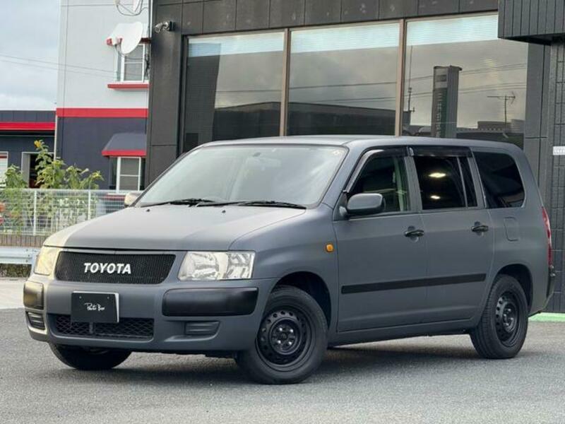 SUCCEED WAGON