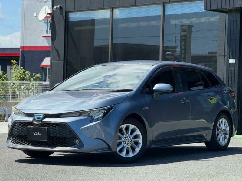 COROLLA TOURING