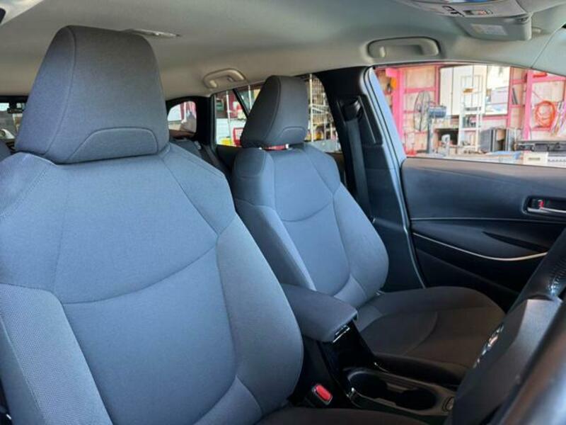 COROLLA TOURING