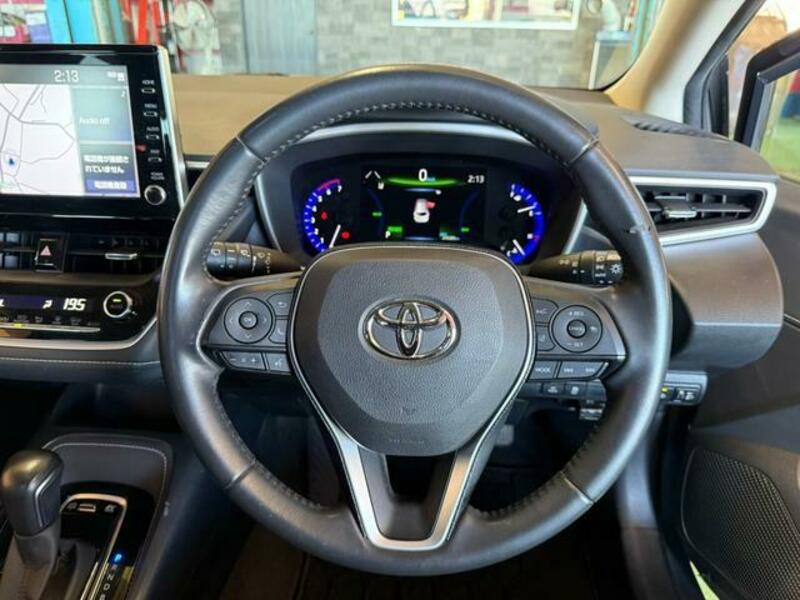 COROLLA TOURING