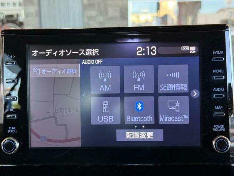 COROLLA TOURING