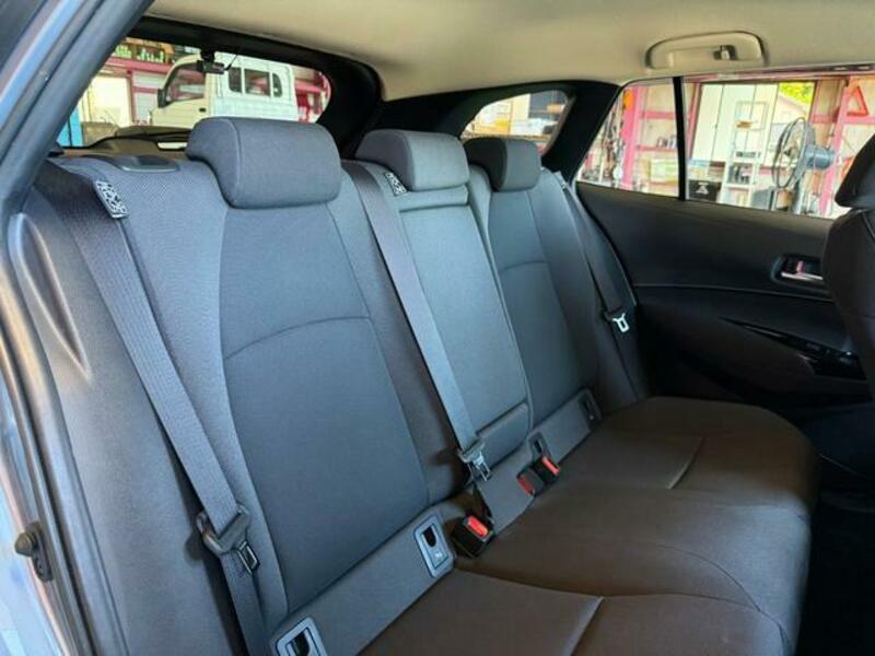 COROLLA TOURING