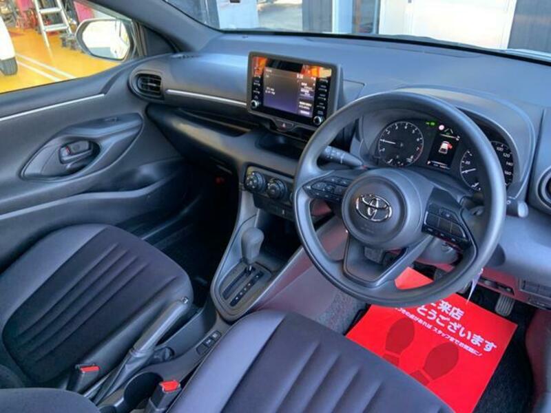 YARIS