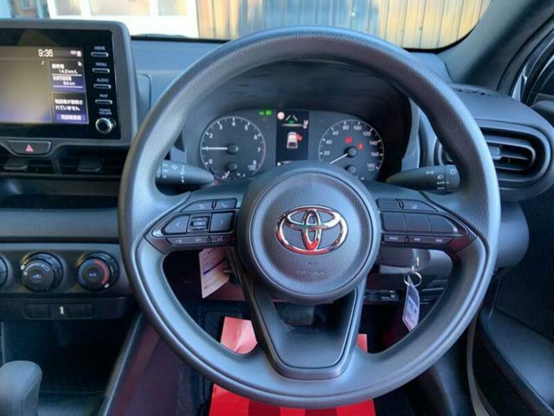 YARIS