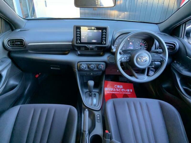 YARIS