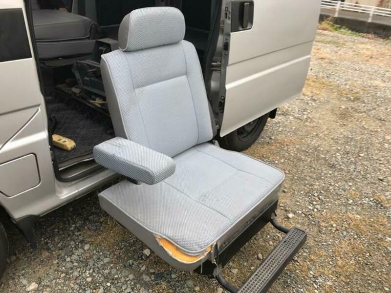 DIAS WAGON