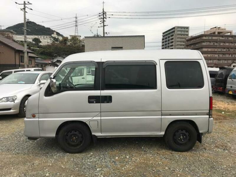 DIAS WAGON
