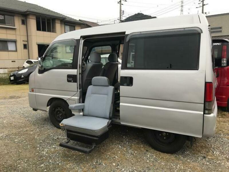 DIAS WAGON