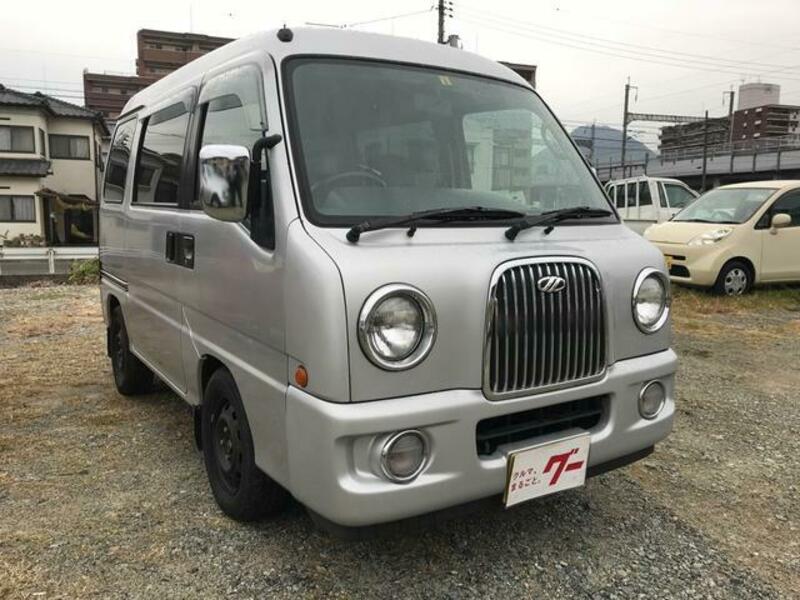 DIAS WAGON